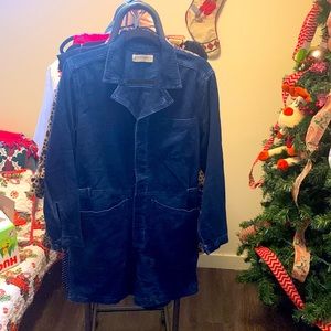 Lucky Brand Jean Jumpsuit